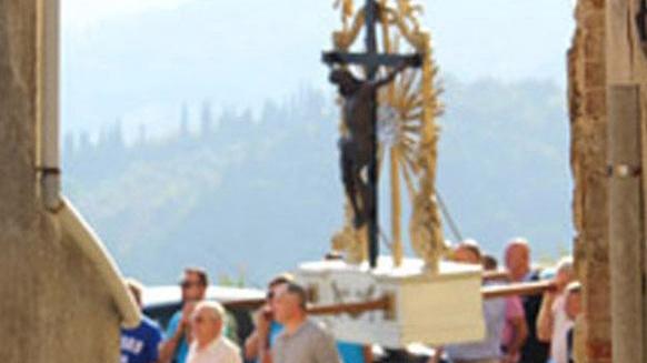 Feste triennali al via domani nel segno della tradizione