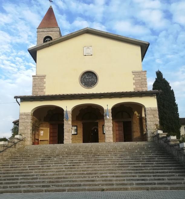 Spazio ai giovani In parrocchia tante attività 