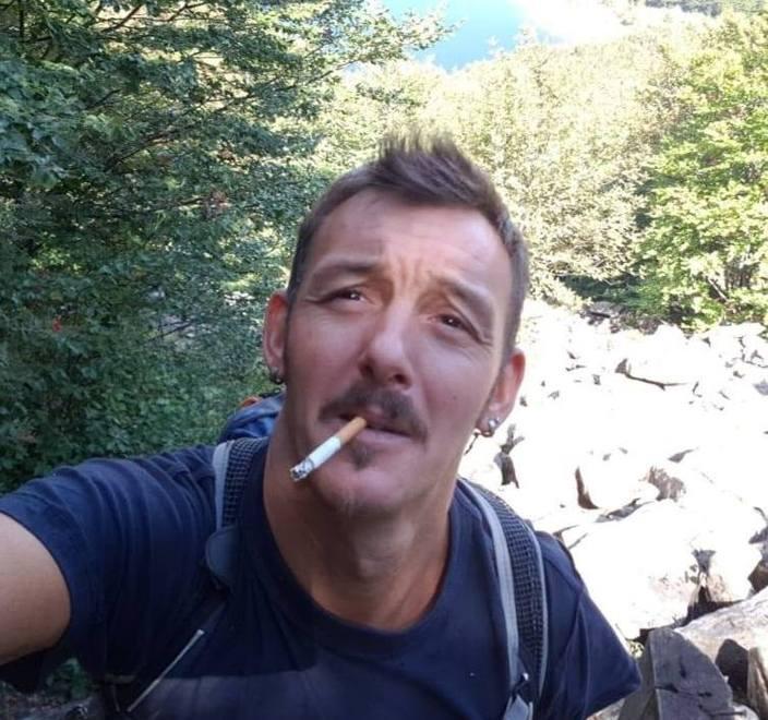 Quella ferita apparsa sospetta sulla mano destra di Casalati 