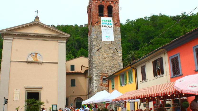 Dalla storica “Bottega” ai progetti per il borgo
