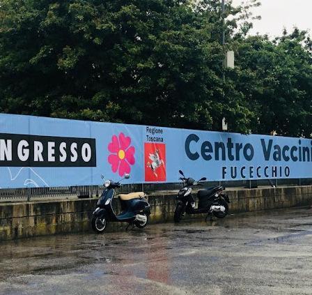 Vaccini anche agli stranieri, 400 in quattro giorni al centro 