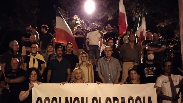 «Politici, imprenditori e uomini di chiesa complici del disastro»