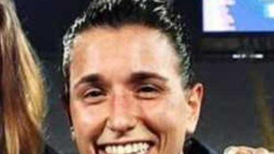 Qualificazioni ai mondiali Di Guglielmo convocata