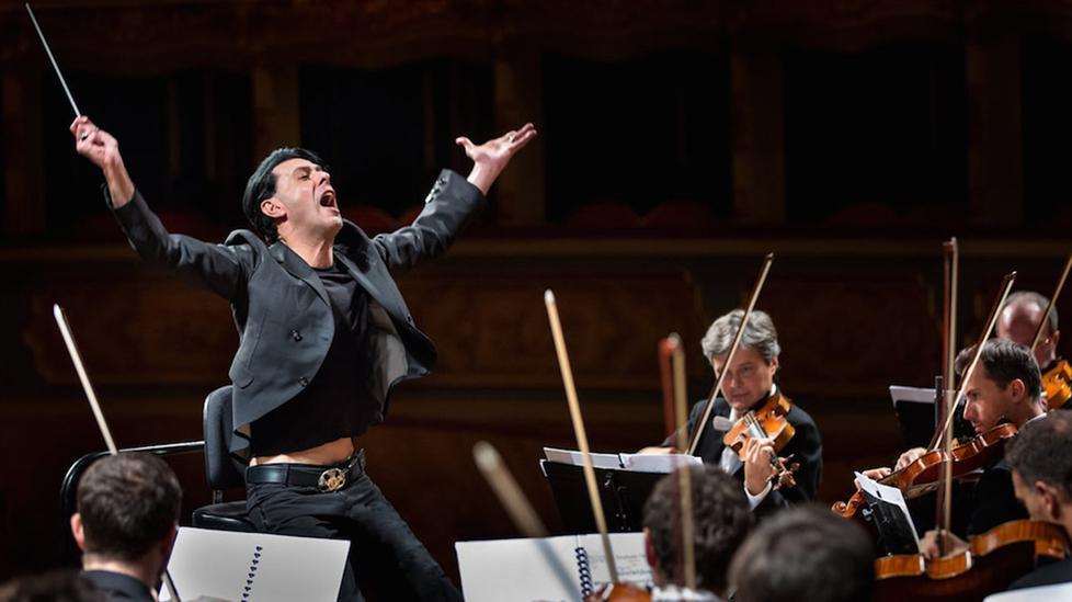 Gualtieri omaggia il suo Ezio Bosso con tre giorni di musica e incontri 