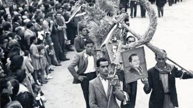 Fotografie e racconti per ripercorrere i cento anni del Pci a Reggio e in Emilia