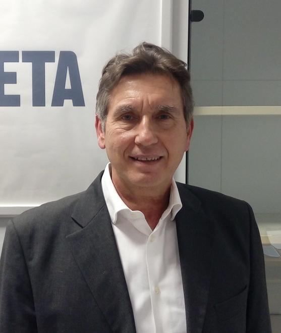 Nicolini designato per la presidenza di Seta
