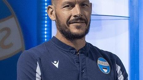 Pomini come un ragazzino «Ho grande entusiasmo»