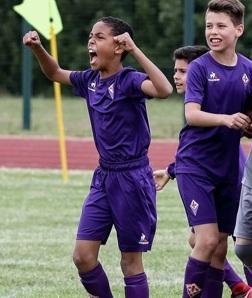 Oggi ritorna la “Berba Cup” Pulcini in campo al Raibosola