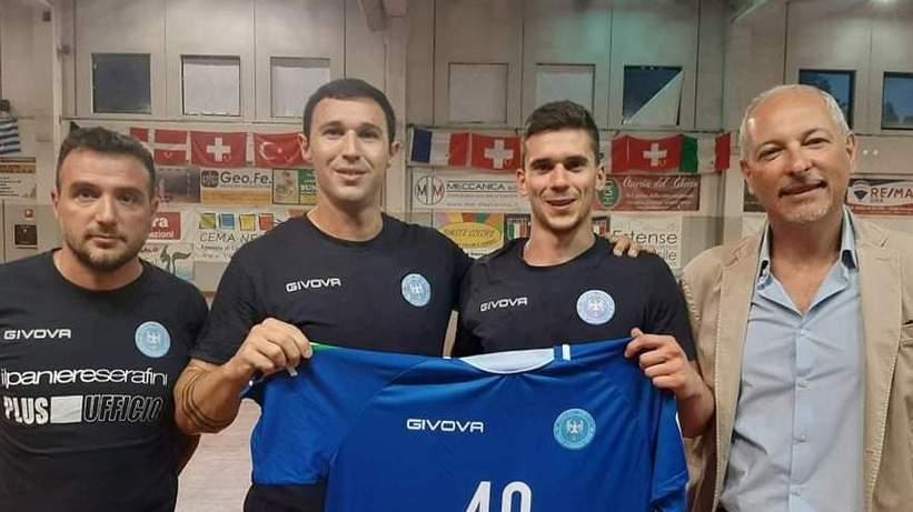 Giara domani al debutto Coach Laera: «Campionato equilibrato e complicato»