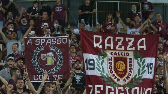 La Reggiana piace già Sono 858 le tessere sottoscritte in meno di due giorni