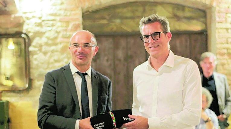 Con Martini e Vincenzi la Scherma Koala più forte della pandemia