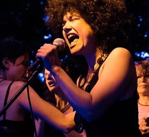 Festival: a Spilamberto sono i giorni della “voce” tra musica e performance