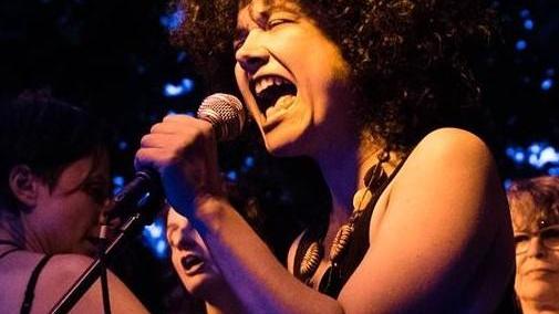 Festival: a Spilamberto sono i giorni della “voce” tra musica e performance