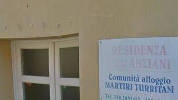 Rsa Martiri Turritani: l’emergenza è finita