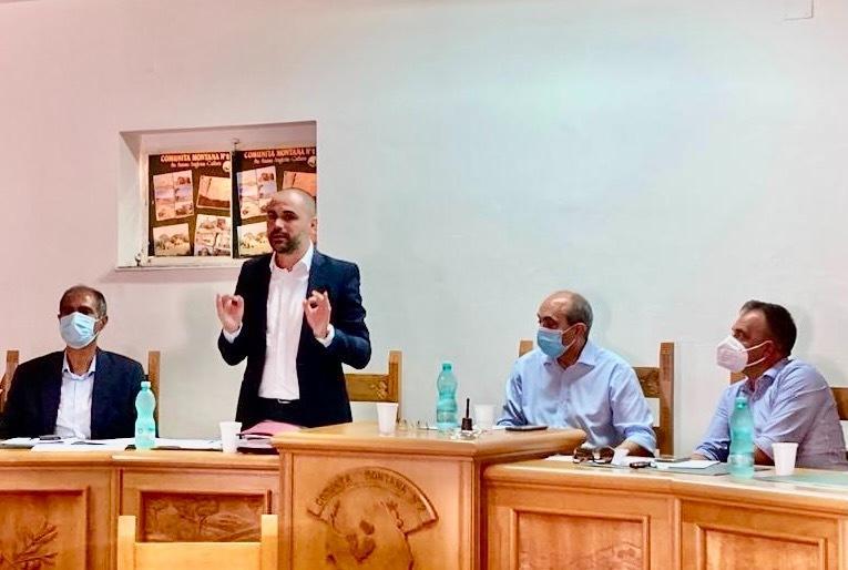 Viabilità, l’Anglona chiede attenzione 