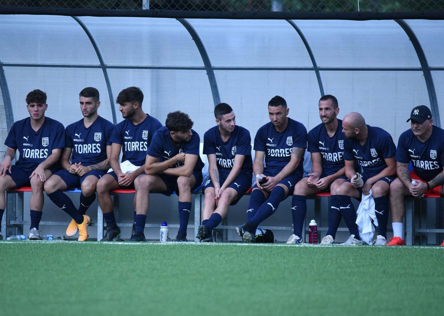 La serie D comincia subito con tre derby 