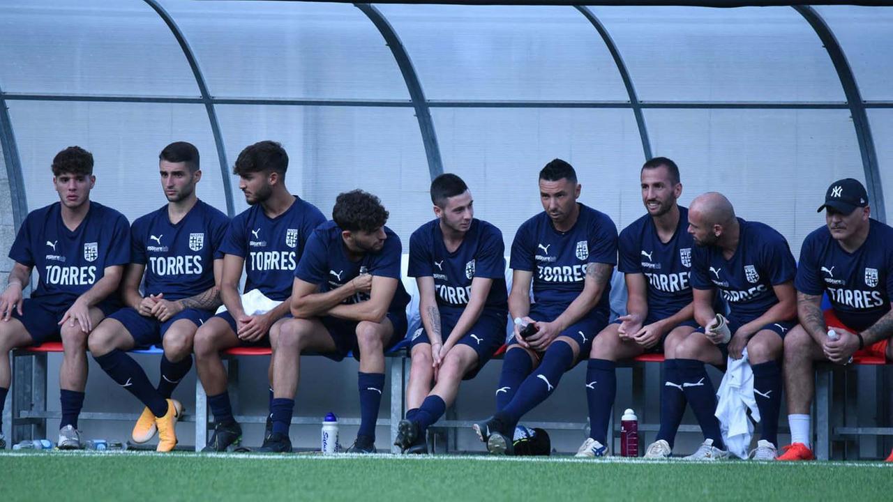 La serie D comincia subito con tre derby