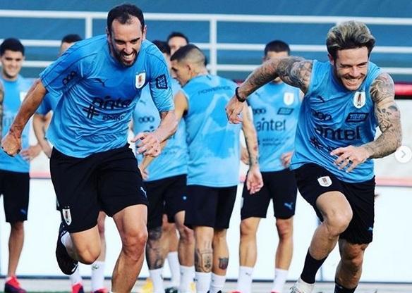 Il giro del mondo degli uruguagi del Cagliari 