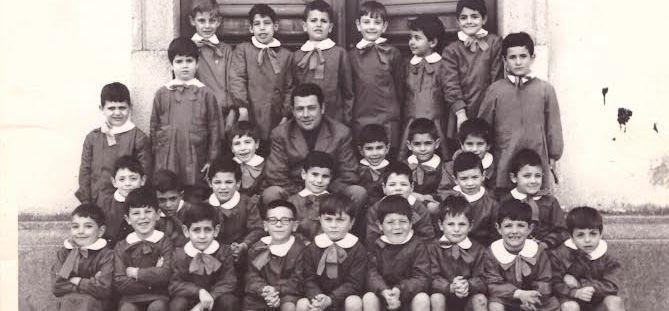 «La lezione di mastru Olla insegnamento per la vita» 