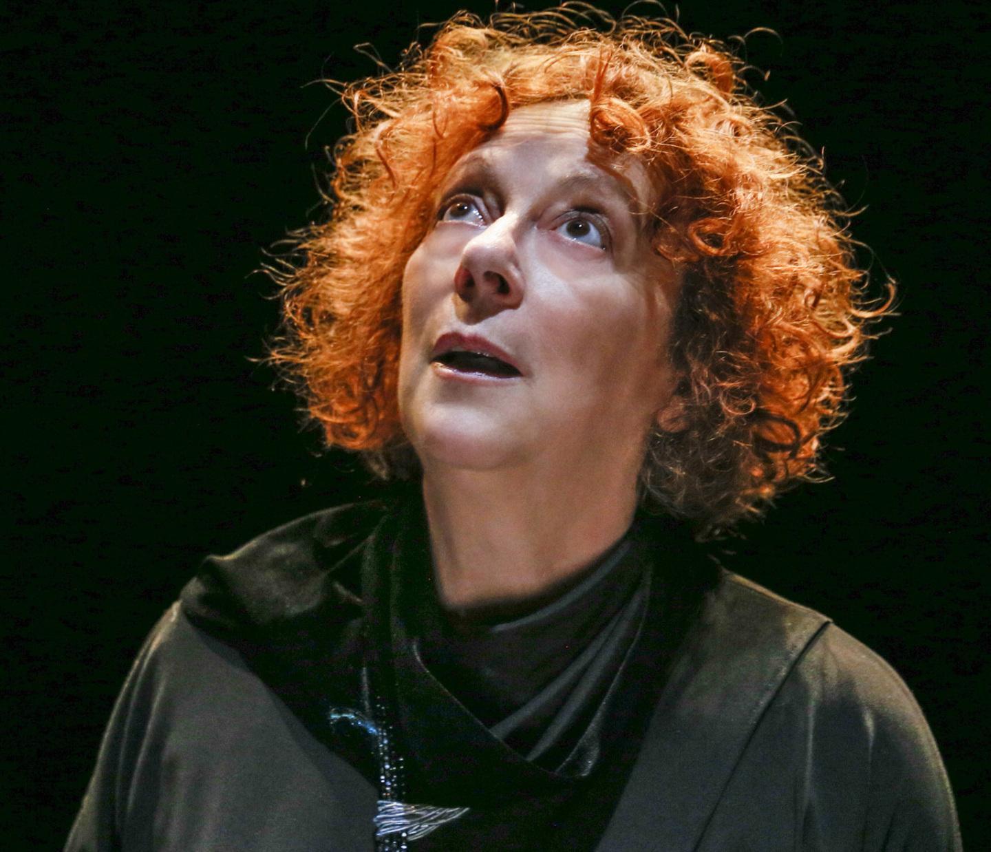 Stagione Cedac, la voce delle donne sul palco del Civico di Alghero