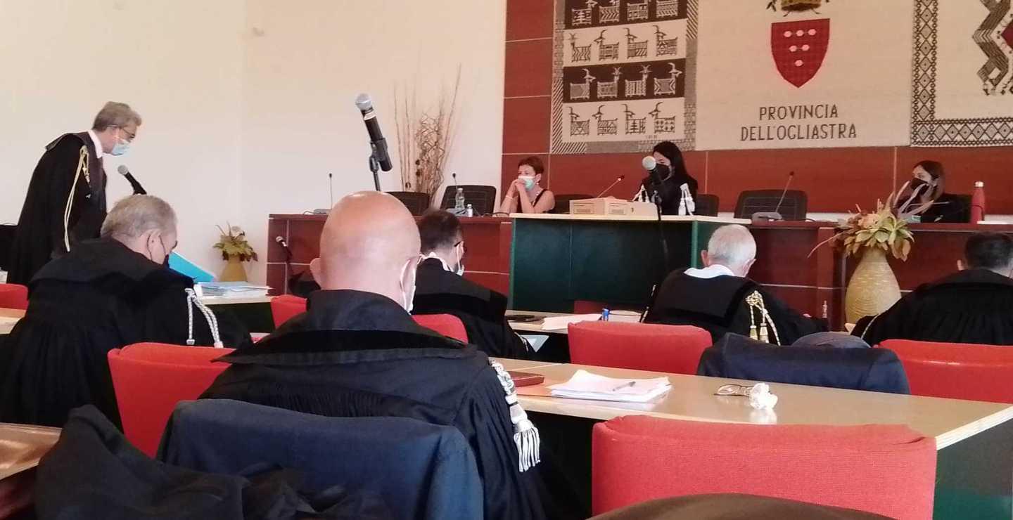 «Generali e comandanti da condannare» 