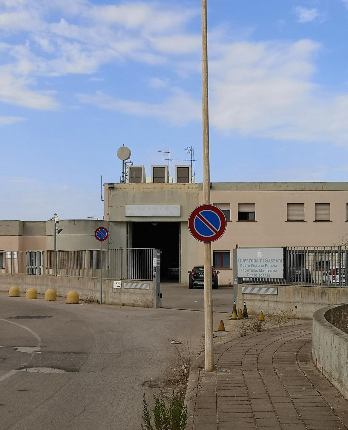 «Presidio fisso di polizia con appena otto agenti» 