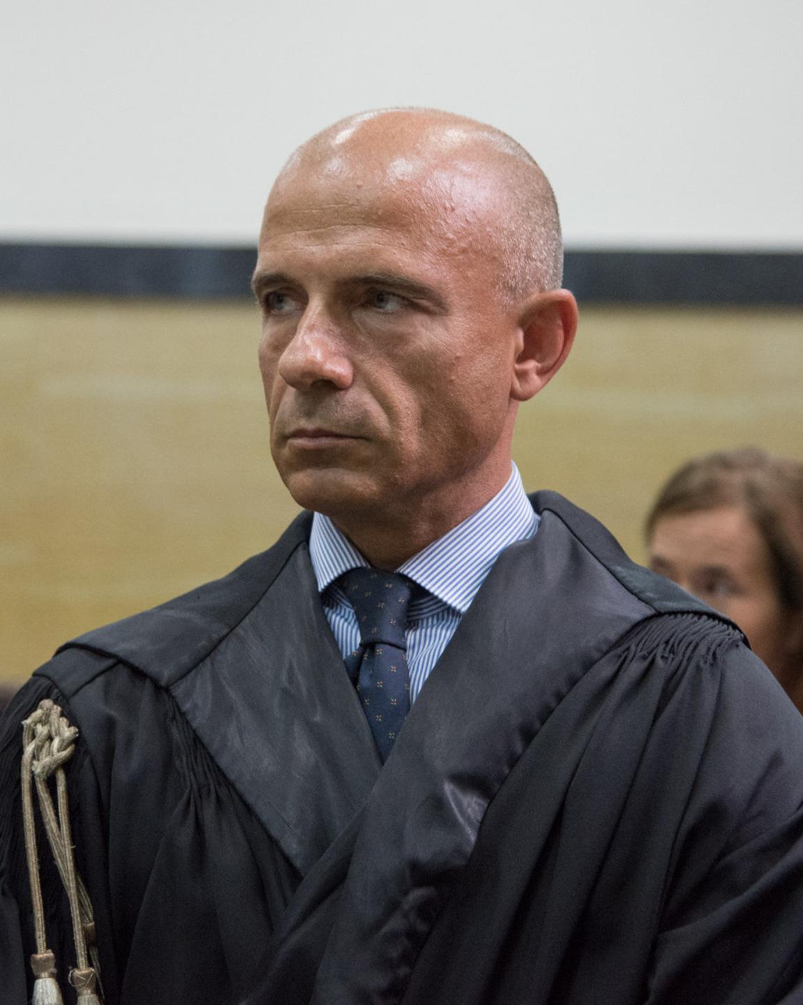 Fondi ai gruppi, 25 condanne a ex consiglieri del centrosinistra 