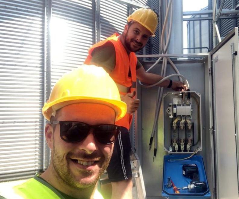 «Sebi aveva appena acquistato quell’auto Era un ragazzo d’oro» 