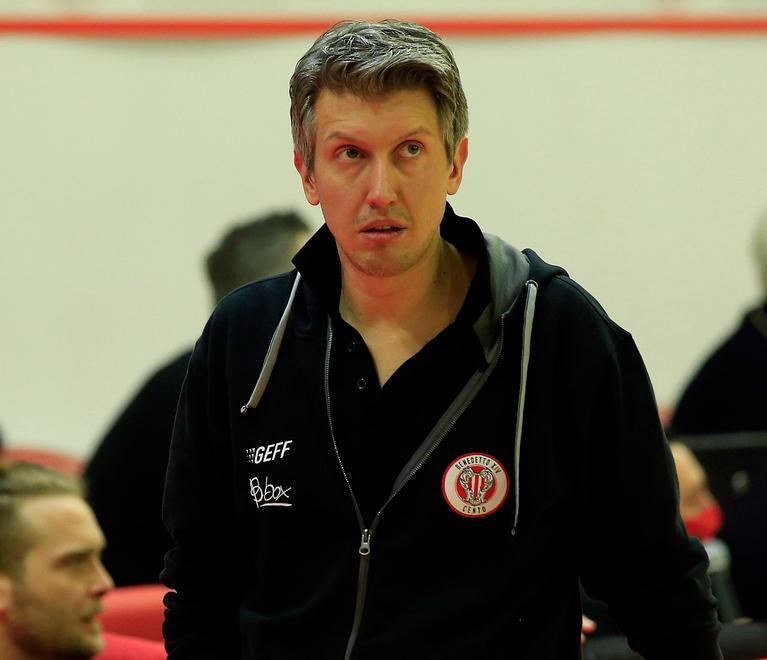 Centesi senza Moreno. Il Kleb recupera Filoni, Pianegonda in dubbio 