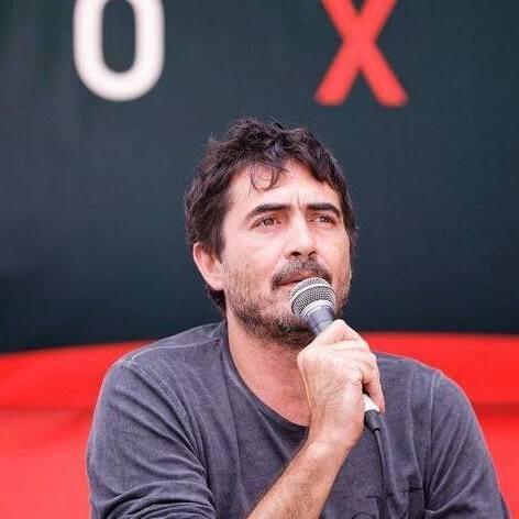 Nicola Fratoianni, onorevole di Sinistra Italiana