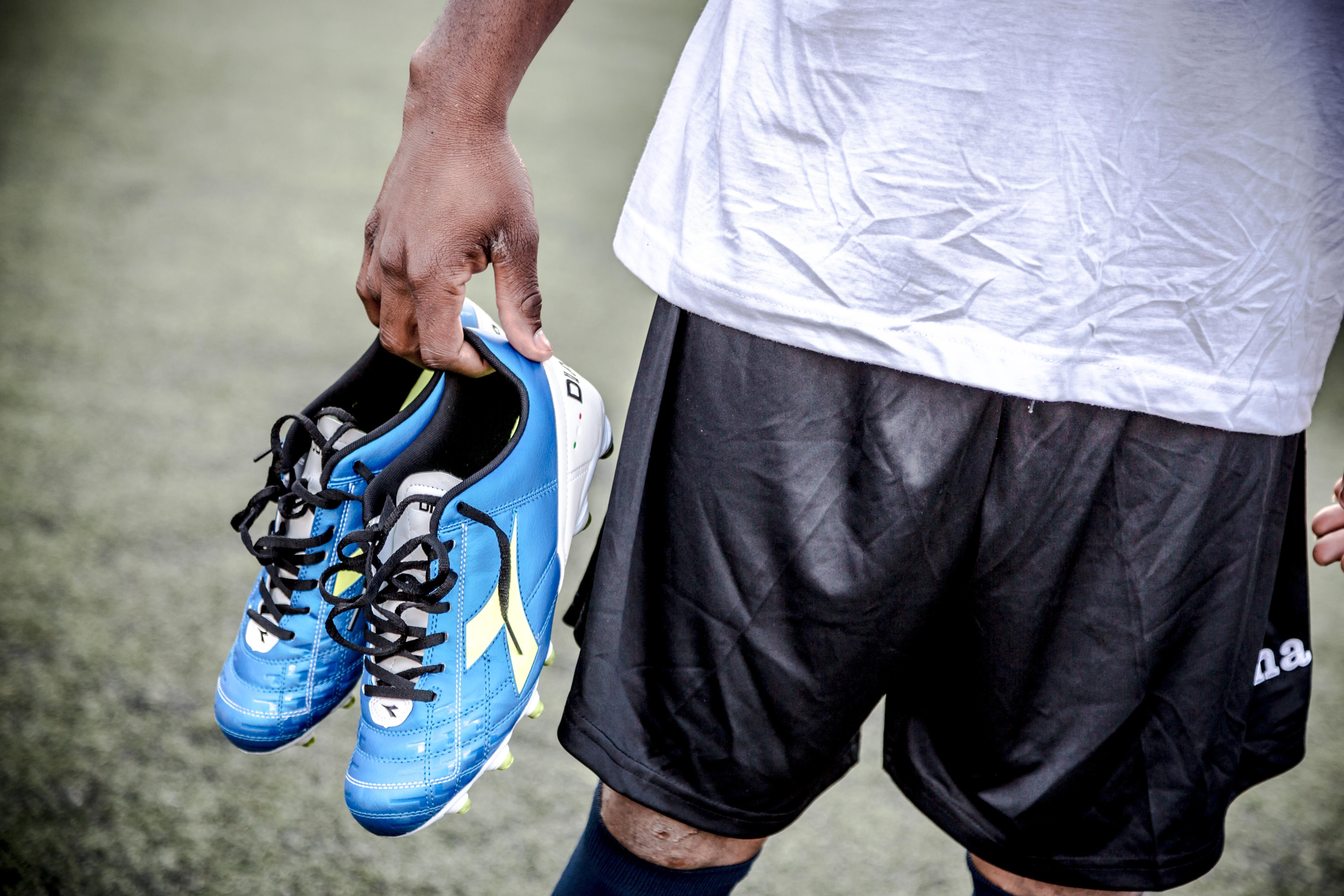 Le società di calcio amatoriale del Grossetano sono pronte a non scendere in campo: chiedono l'obbligatorietà di Green pass o tamponi per calciatori e dirigenti