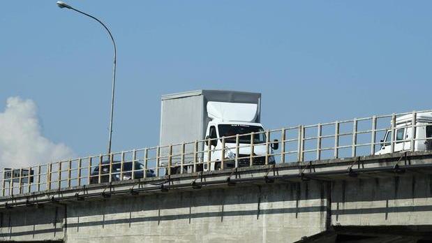 Calcinaia, chiusura completa del ponte sull’Arno per almeno due mesi