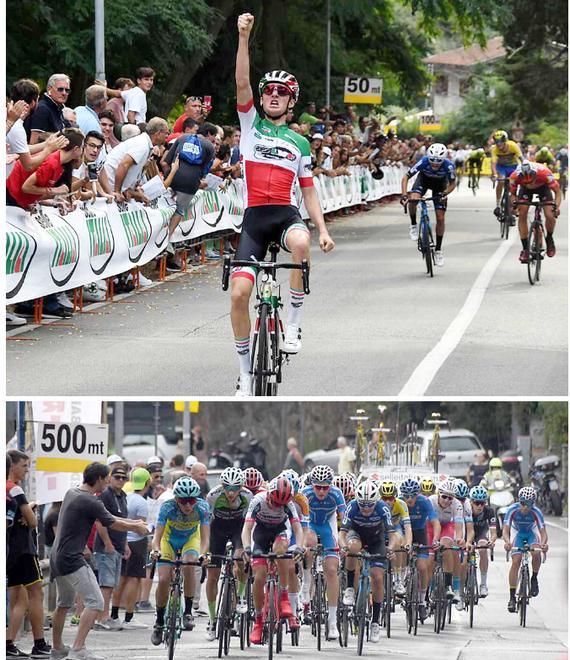 Il conto alla rovescia è finito: arriva il momento del 52° Trofeo Buffoni 
