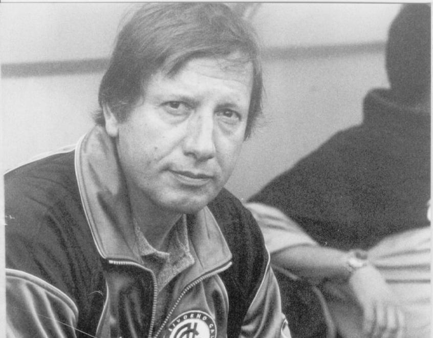 L’amarcord dell’ex “Gedeone” Carmignani «Due piazze splendide e oggi è da tripla» 