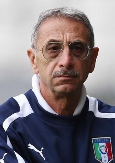 «A Ground zero con gli azzurri della Nazionale»