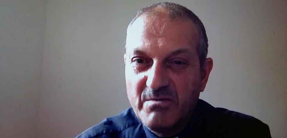 Il racconto di pace di padre Jacques prigioniero dell’Isis 