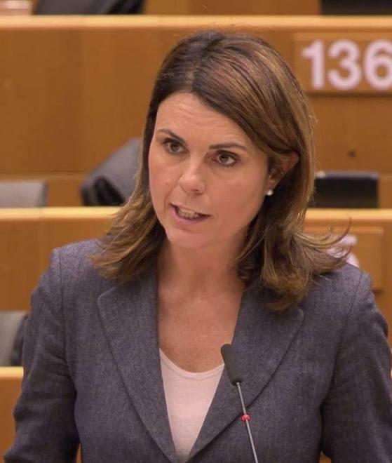 Simona Bonafé a Buggiano per parlare di soldi europei