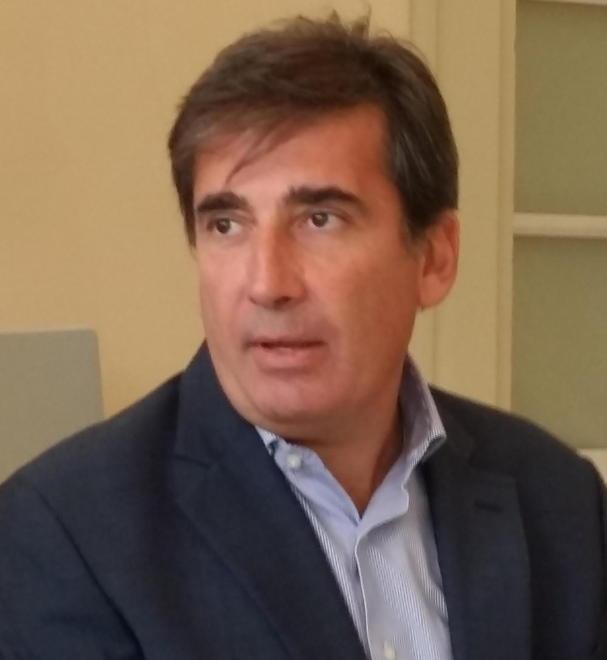 «L’aereo che si schianta visto in tempo reale: credevo fosse uno spot»