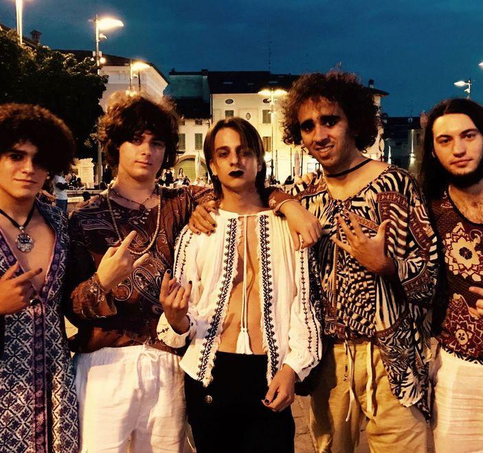 I Dynamite 36 hanno trionfato nel talent show “Dilettando” 
