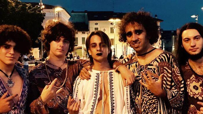 I Dynamite 36 hanno trionfato nel talent show “Dilettando”