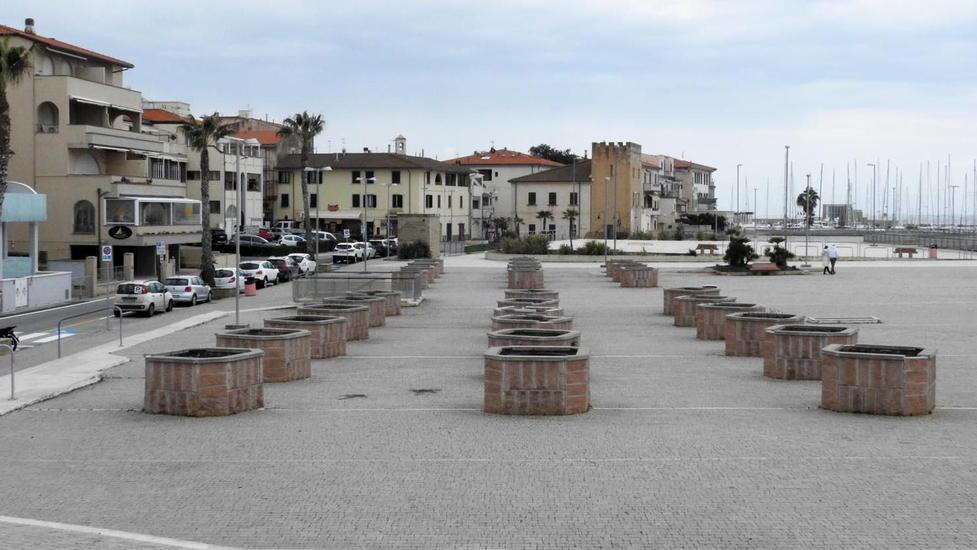 Ecco “Profumi e colori”, il progetto contro l’incuria