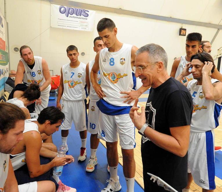 Golfo, match da “dentro o fuori” 