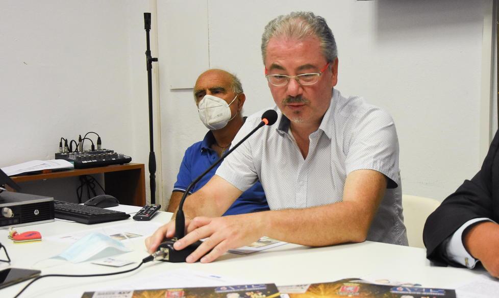 Donazioni cresciute del 19% ad agosto Sestini: «Grazie a tutti»
