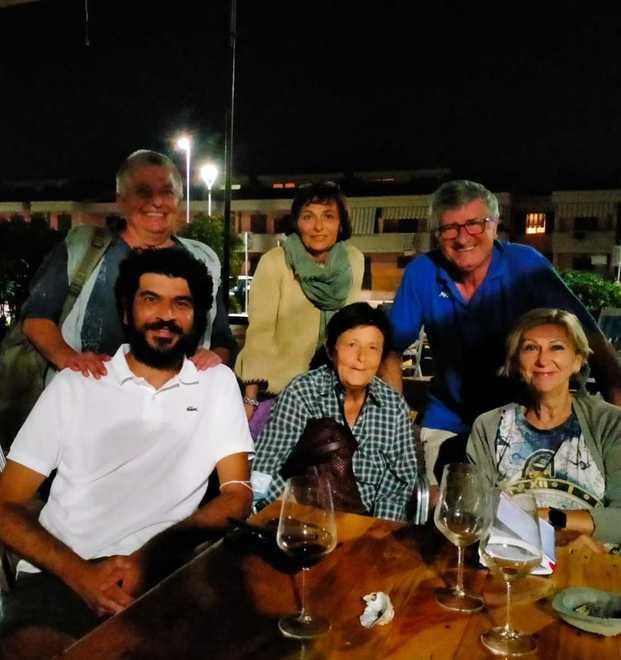 «Messa in sicurezza» Alternativa Orbetello incontra Colli e Laguna