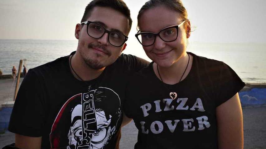 «Il fango sulla pelle e la città in ginocchio»