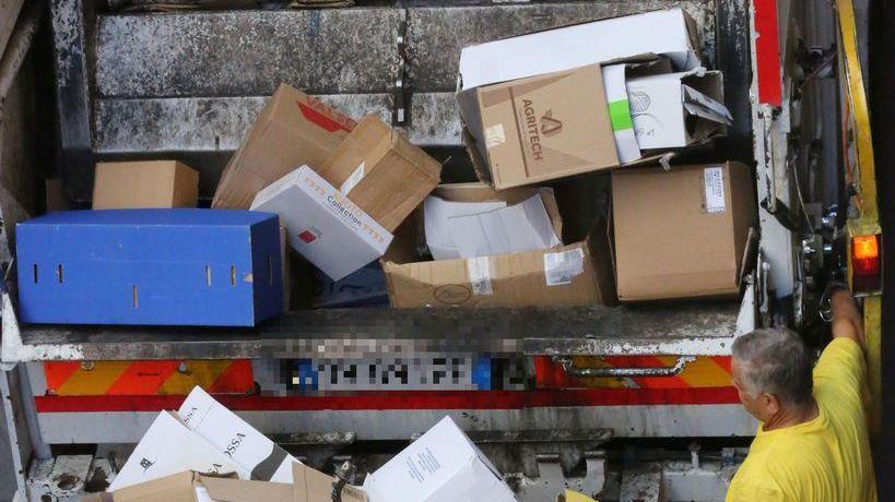 Saldo della Tari posticipato a gennaio e febbraio