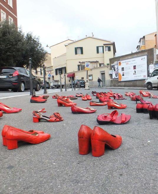 Lo sportello anti-violenza aprirà anche a Cascina 