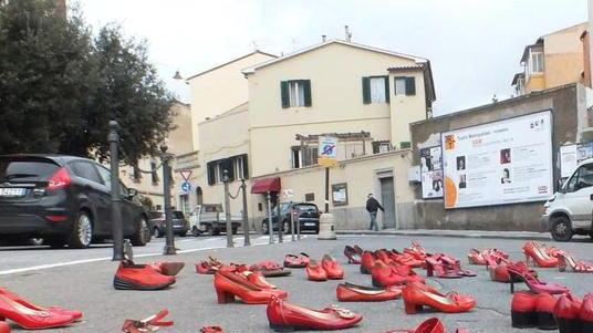 Lo sportello anti-violenza aprirà anche a Cascina