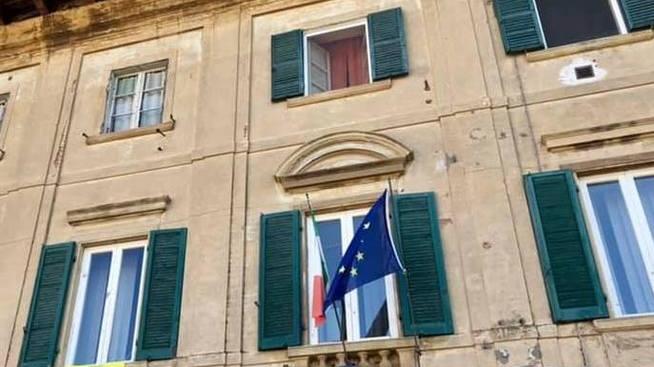 In arrivo dalla Regione 312mila euro per i lavori al palazzo del Comune