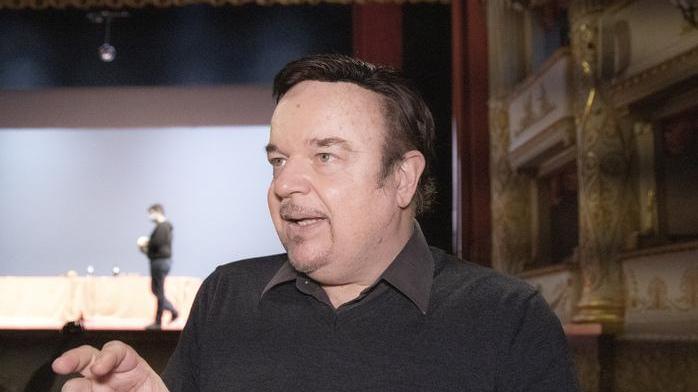 All’insegna dei capolavori di Verdi la riapertura del teatro cittadino